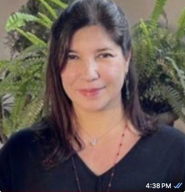 María Teresa Quispe
