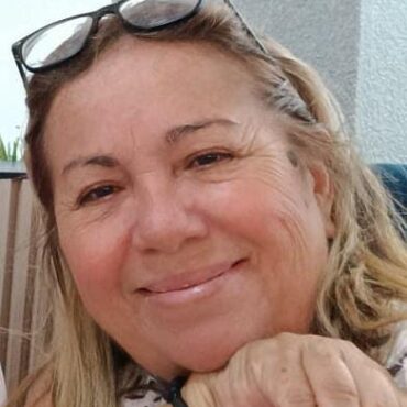 Judith Rosales