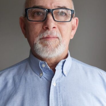 Julio Delgado