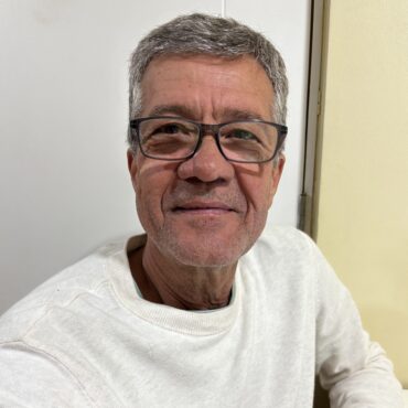 Freddy Flores