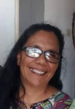 Luxbranyf Rodríguez