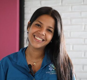 Rebeca Parra