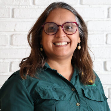 Ana María Pérez