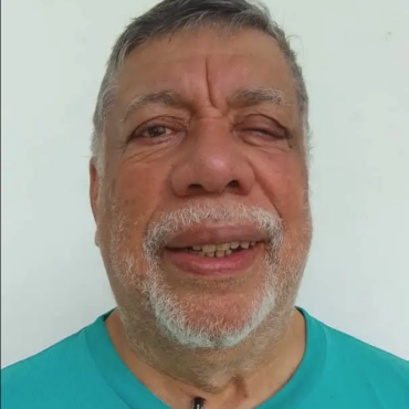 Santiago Ramos
