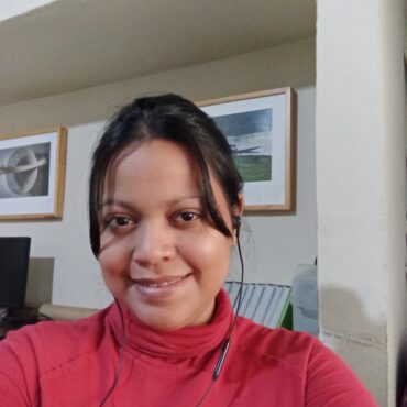 Diana Guevara Hernández