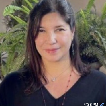 Maria Teresa Quispe