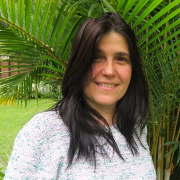 Tina Oliveira-Miranda